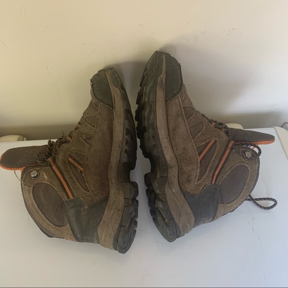 Hiking boots EU40 - Picture 2 of 7